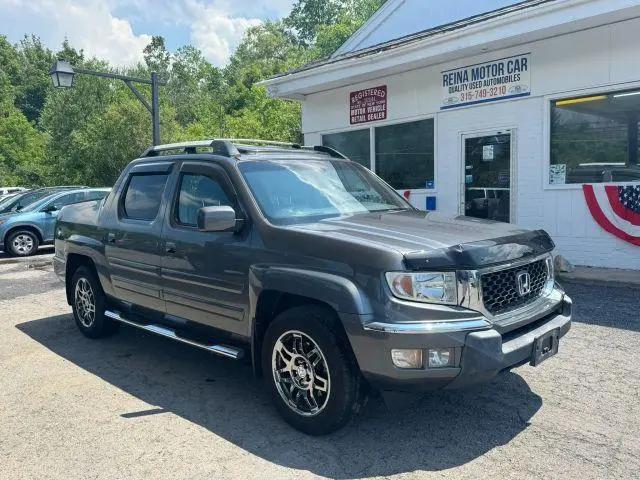 2012 Honda Ridgeline RTL for sale in Oswego, NY