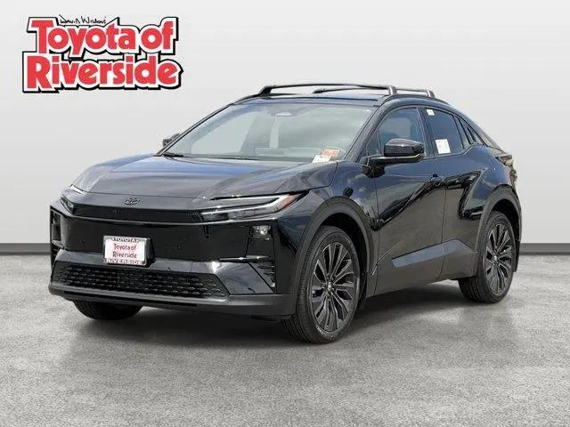 2026 Toyota C-HR XSE for sale in Riverside, CA