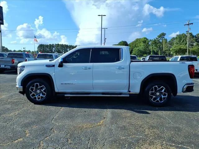 2023 GMC Sierra 1500 4WD Crew Cab Short Box SLT for sale in Pearl, MS