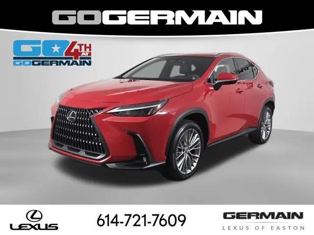 2023 Lexus NX 350h Premium for sale in Columbus, OH
