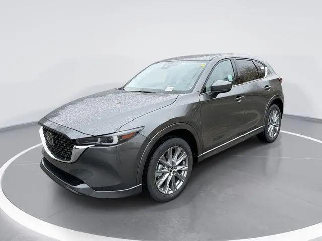 2025 Mazda CX-5 2.5 S Premium Plus for sale in Cary, NC