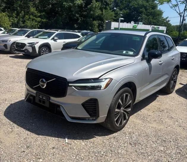 2023 Volvo XC60 B5 Plus Dark Theme for sale in Wexford, PA