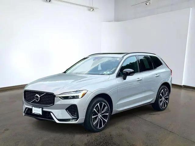 2023 Volvo XC60 B5 Plus Dark Theme for sale in Wexford, PA