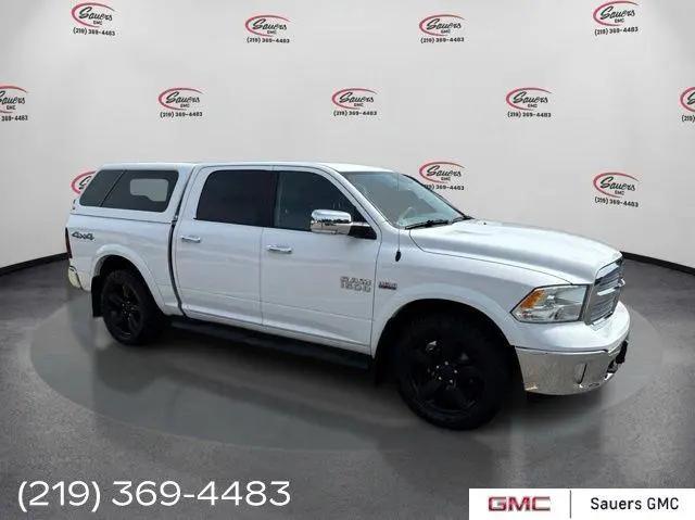 2018 Ram 1500 SLT for sale in La Porte, IN