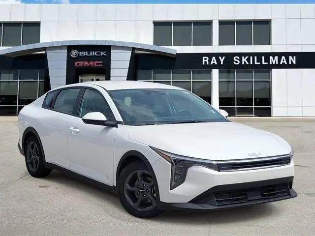 2025 Kia K4 LXS for sale in Indianapolis, IN