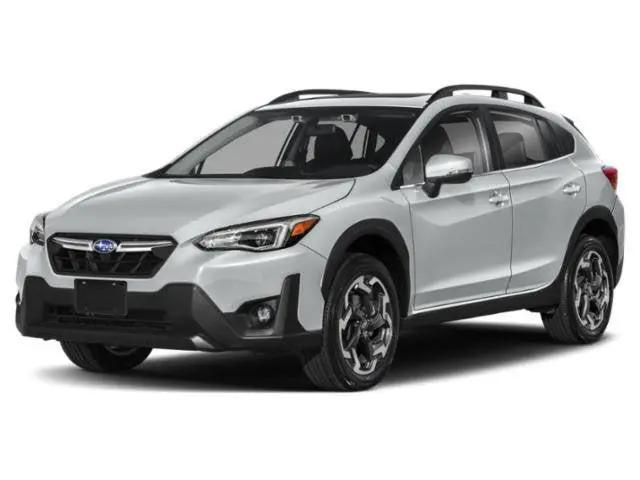 2023 Subaru Crosstrek Limited for sale in Saratoga Springs, NY