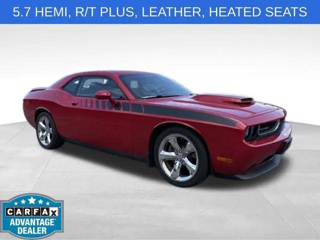 2012 Dodge Challenger R/T for sale in Champaign, IL