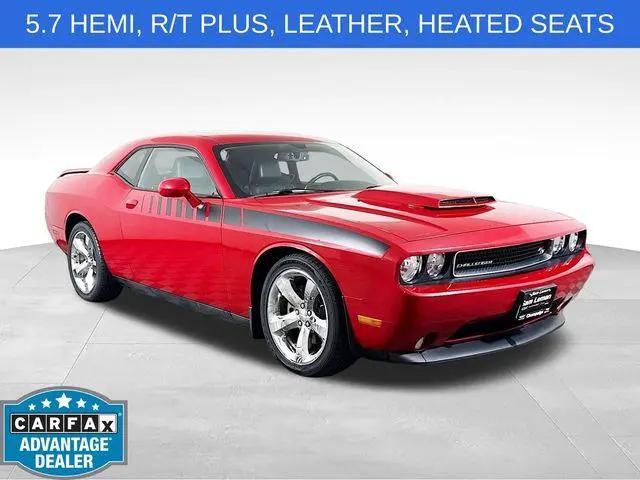 2012 Dodge Challenger R/T for sale in Champaign, IL