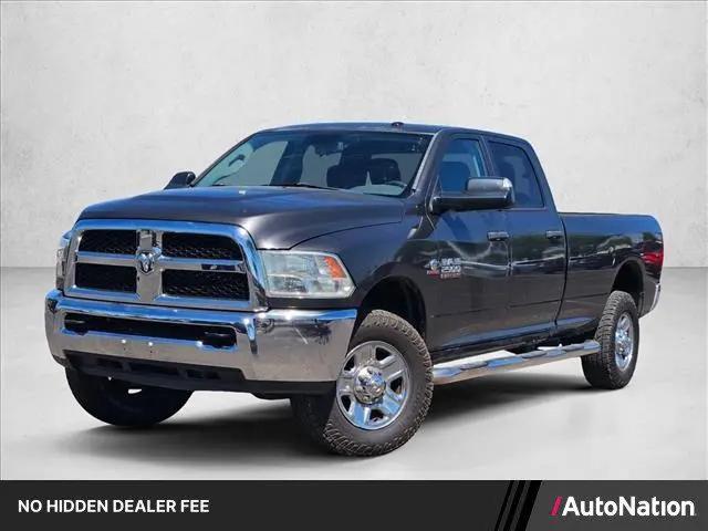 2014 Ram 2500 Tradesman for sale in Phoenix, AZ