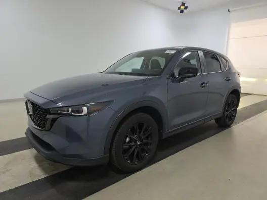 2023 Mazda CX-5 2.5 S Carbon Edition for sale in Plano, TX
