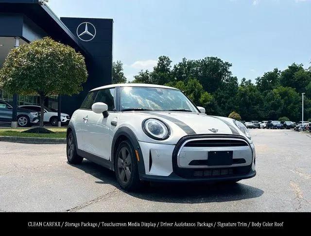 2022 MINI Hardtop Cooper for sale near West Chester Township, OH