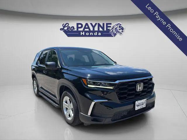 2023 Honda Pilot AWD LX for sale in Ballwin, MO