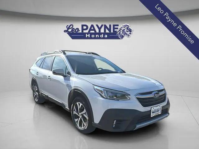 2022 Subaru Outback Limited for sale in Ballwin, MO