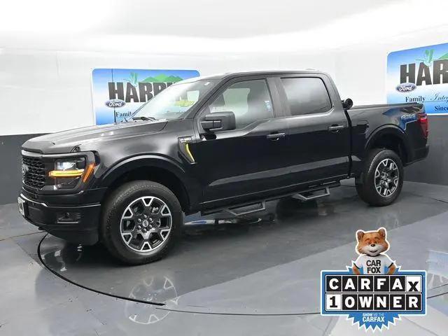 2024 Ford F-150 STX for sale in Scottsboro, AL