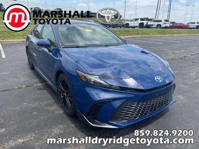 2025 Toyota Camry SE for sale in Dry Ridge, KY