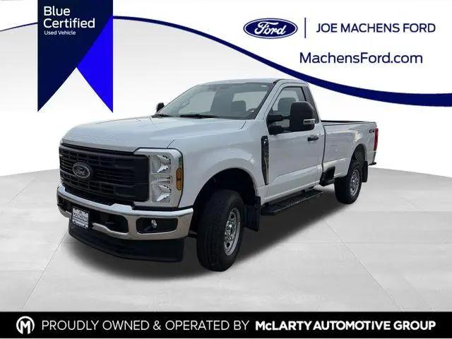 2024 Ford F-250 XL for sale in Columbia, MO