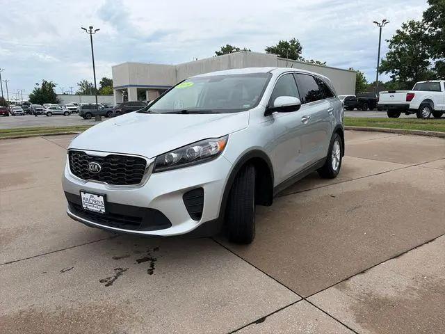 2019 Kia Sorento 2.4L L for sale in Columbia, MO