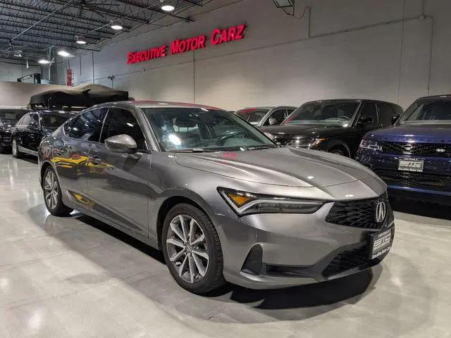 2023 Acura Integra Base for sale in Lake Forest, IL