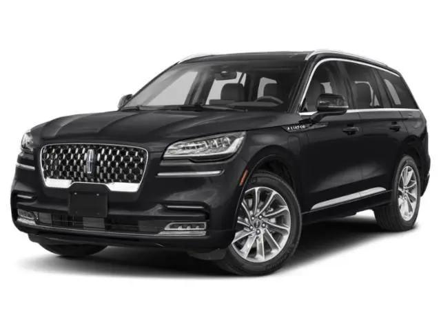 2021 Lincoln Aviator Grand Touring for sale near CANAL WINCHESTER, OH