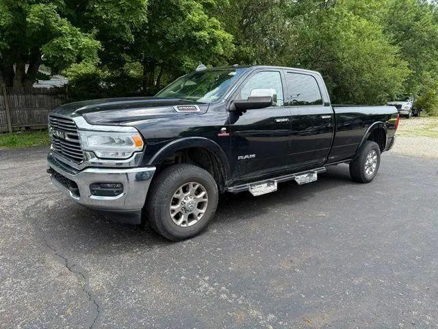 2019 Ram 2500 for sale near Mount Sterling, OH