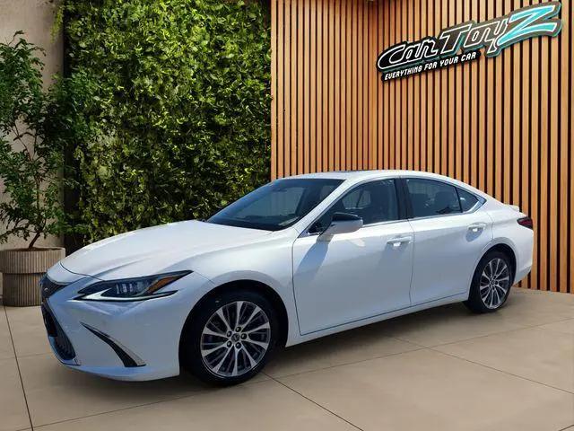 2021 Lexus ES 250 250 for sale in Egg Harbor Township, NJ