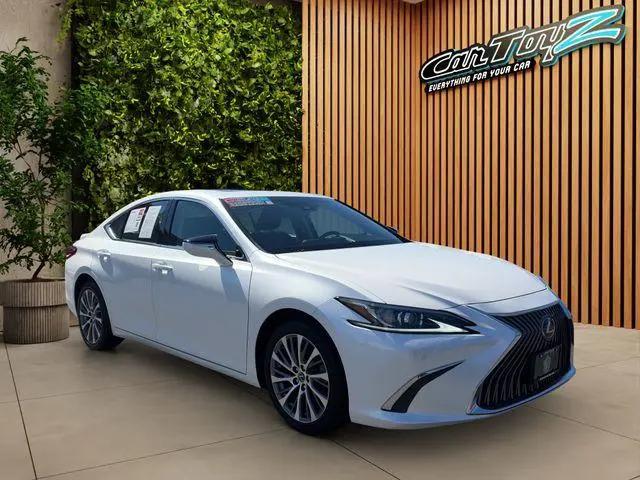 2021 Lexus ES 250 250 for sale in Egg Harbor Township, NJ