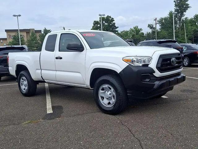 2022 Toyota Tacoma SR for sale in Trevose, PA