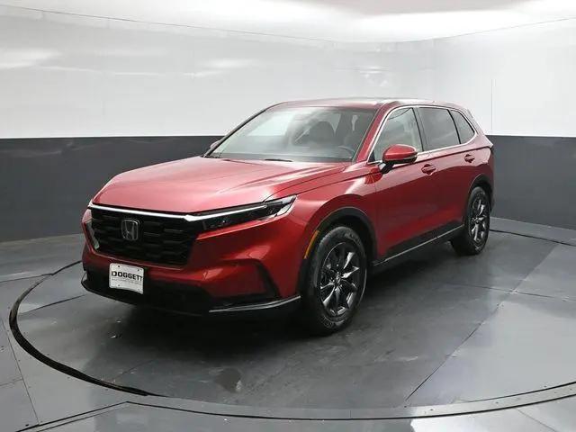2026 Honda CR-V EX-L 2WD for sale in Beaumont, TX