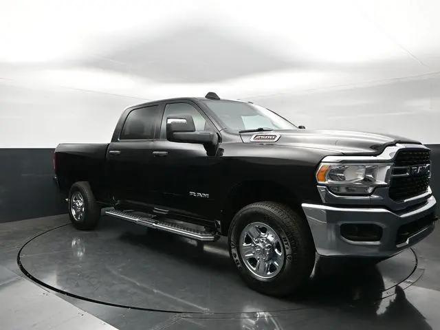 2024 Ram 2500 Big Horn Crew Cab 4x4 6'4" Box for sale in Charlotte, NC
