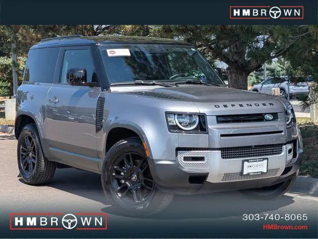 2023 Land Rover Defender 90 S for sale in Centennial, CO