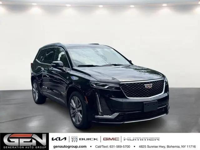 2023 Cadillac XT6 AWD Premium Luxury for sale in Bohemia, NY
