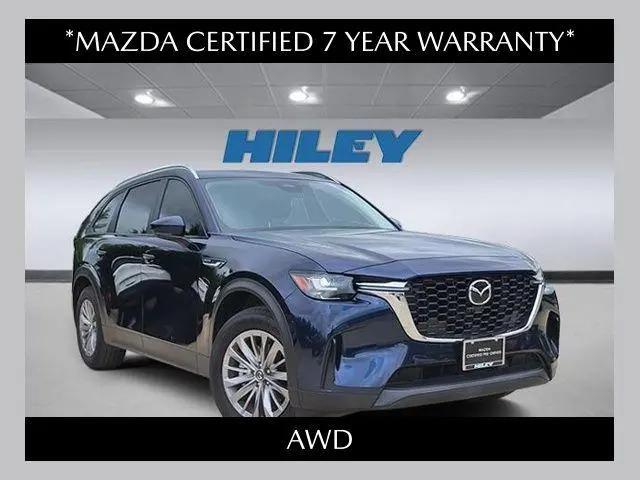 2026 Mazda X-90 3.3 Turbo Select for sale in Fort Worth, TX