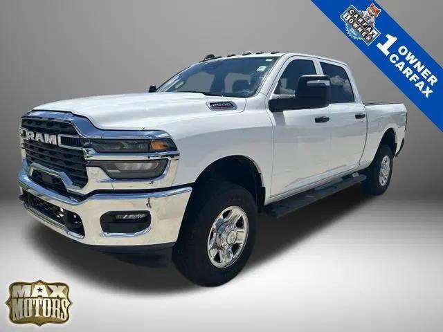 2026 Ram 2500 Tradesman Crew Cab 4x4 6'4" Box for sale in Clinton, MO