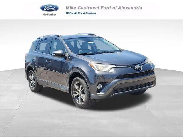 2018 Toyota RAV4 XLE for sale in Alexandria, KY