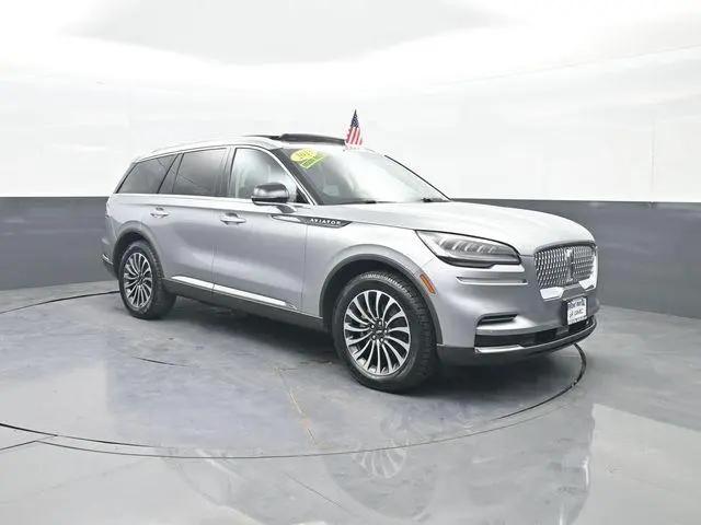 2023 Lincoln Aviator Standard for sale in Front Royal, VA