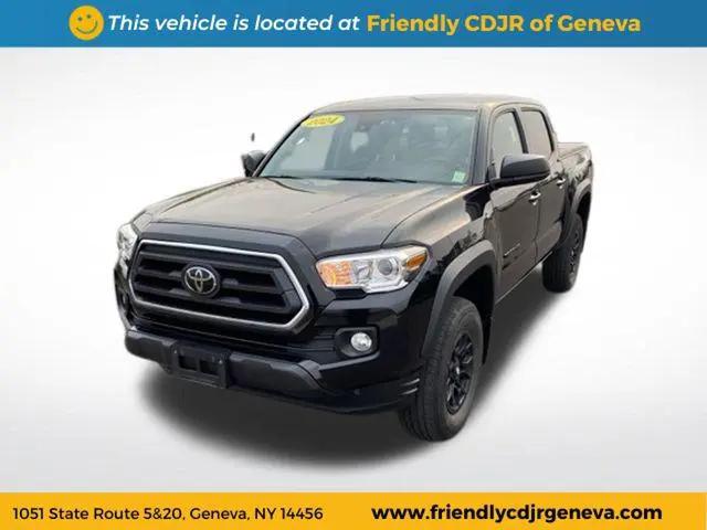 2023 Toyota Tacoma SR5 V6 for sale in Geneva, NY