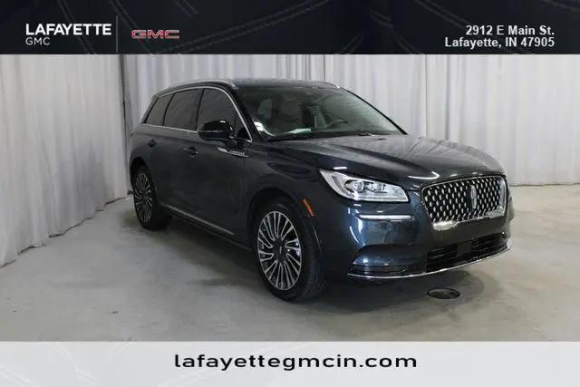 2020 Lincoln Corsair Reserve for sale in Lafayette, IN