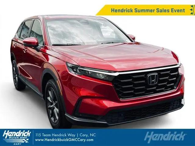 2026 Honda CR-V EX-L AWD for sale in Cary, NC