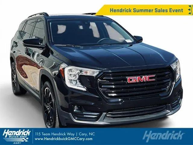 2023 GMC Terrain FWD SLT for sale in Cary, NC