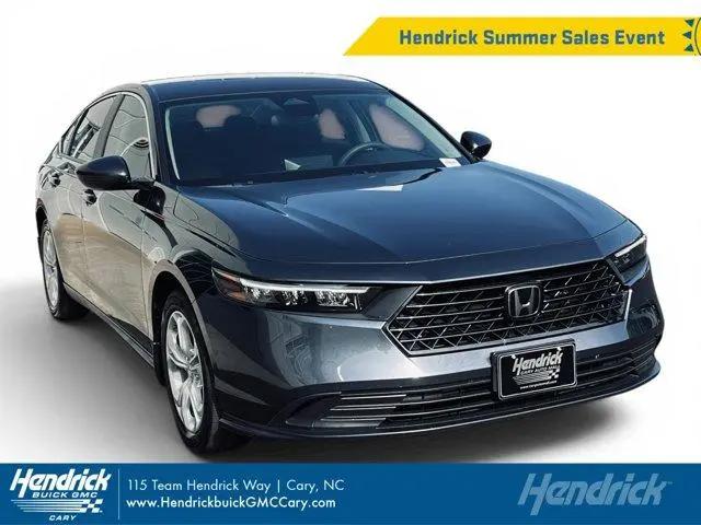 2024 Honda Accord LX for sale in Cary, NC
