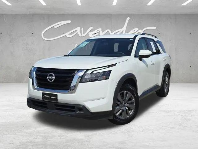 2025 Nissan Pathfinder SV 4WD for sale in Rockwall, TX