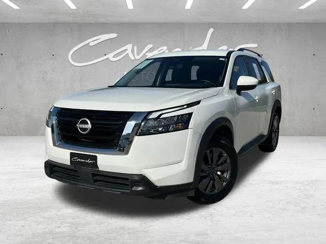 2025 Nissan Pathfinder SV 4WD for sale in Rockwall, TX