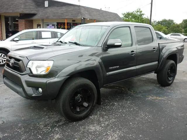 2015 Toyota Tacoma PreRunner V6 for sale in Bowling Green, KY