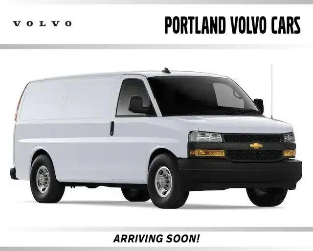 2023 Chevrolet Express Cargo Van RWD 2500 Regular Wheelbase WT for sale in Scarborough, ME