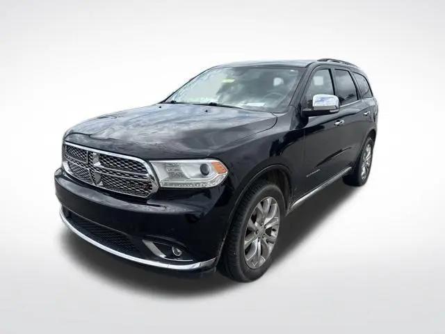 2018 Dodge Durango Citadel AWD for sale in Radcliff, KY