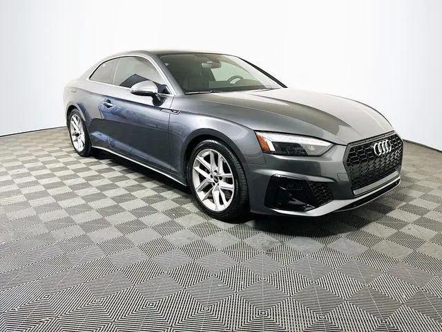 2021 Audi S5 Coupe Premium Plus TFSI quattro Tiptronic for sale in Memphis, TN