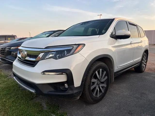 2022 Honda Pilot 2WD EX-L for sale in Jonesboro, AR