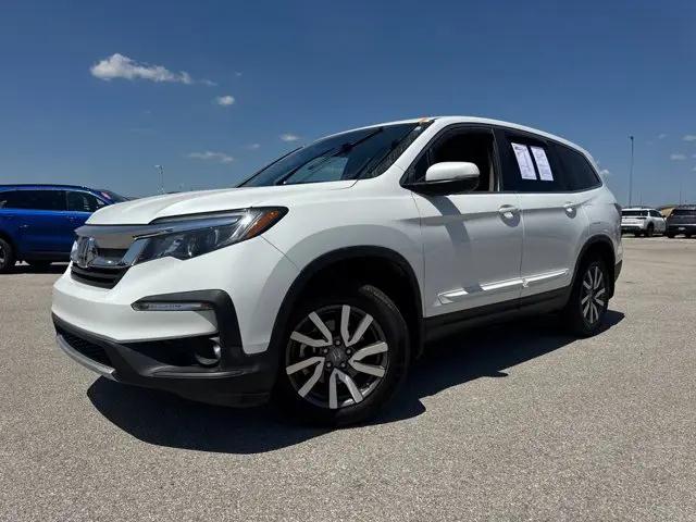 2022 Honda Pilot 2WD EX-L for sale in Jonesboro, AR
