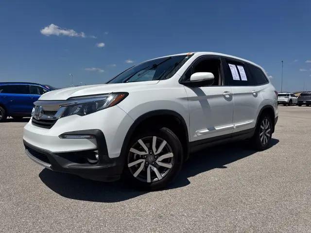 2022 Honda Pilot 2WD EX-L for sale in Jonesboro, AR