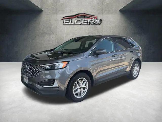 2023 Ford Edge SEL for sale in Killeen, TX